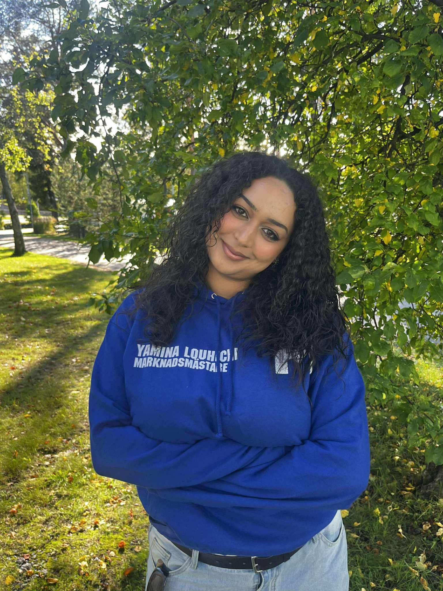 Yamina Louhichi 251016